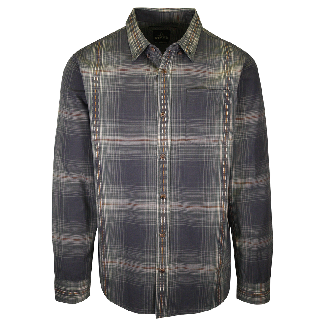 prAna Men&