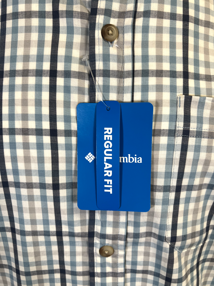 Columbia Men&