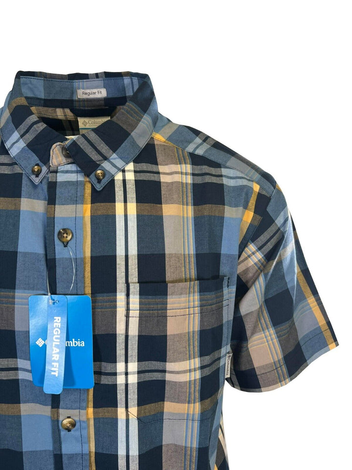 Columbia Men&