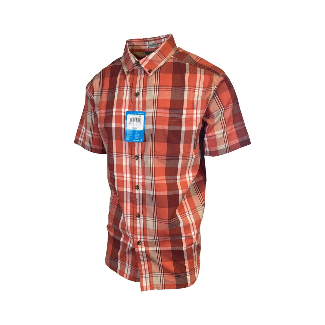 Columbia Men&
