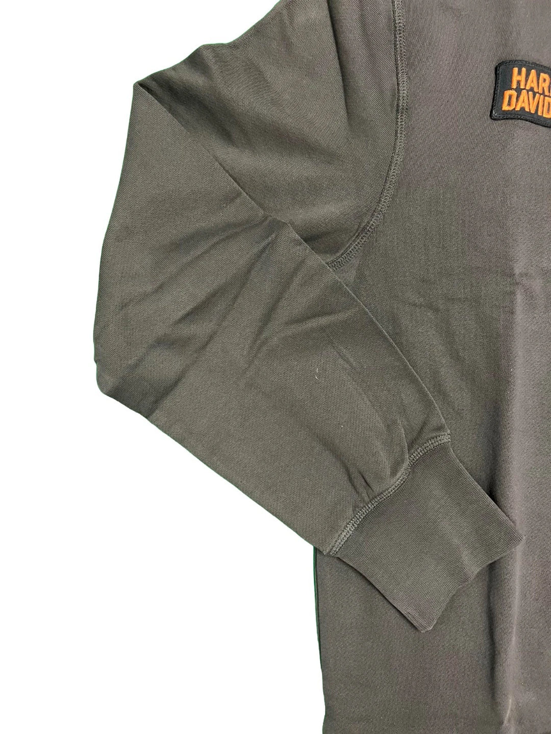 HD Branded Men&