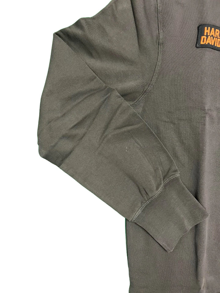 HD Branded Men&