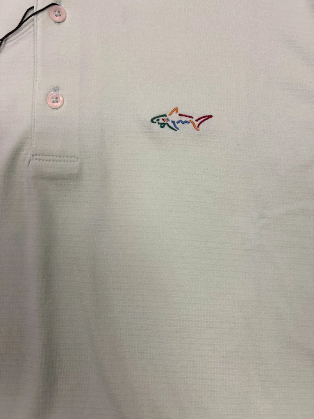Greg Norman Men&