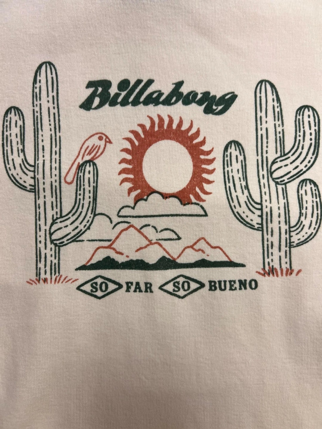 Billabong Women&