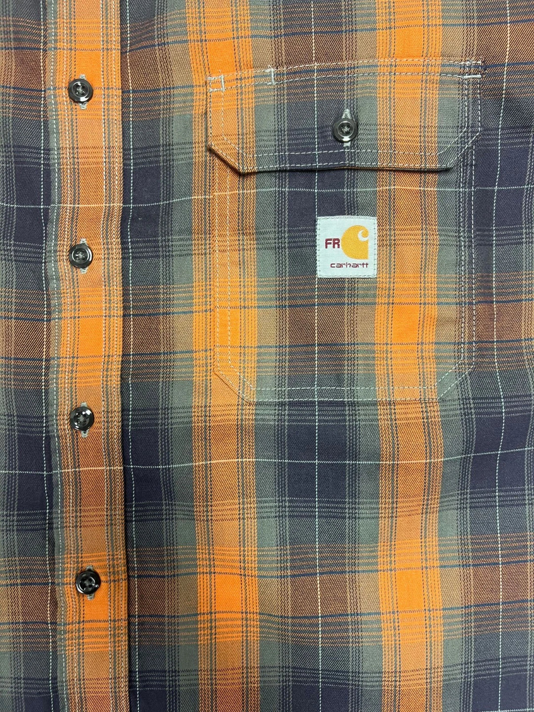 Carhartt FR Men&