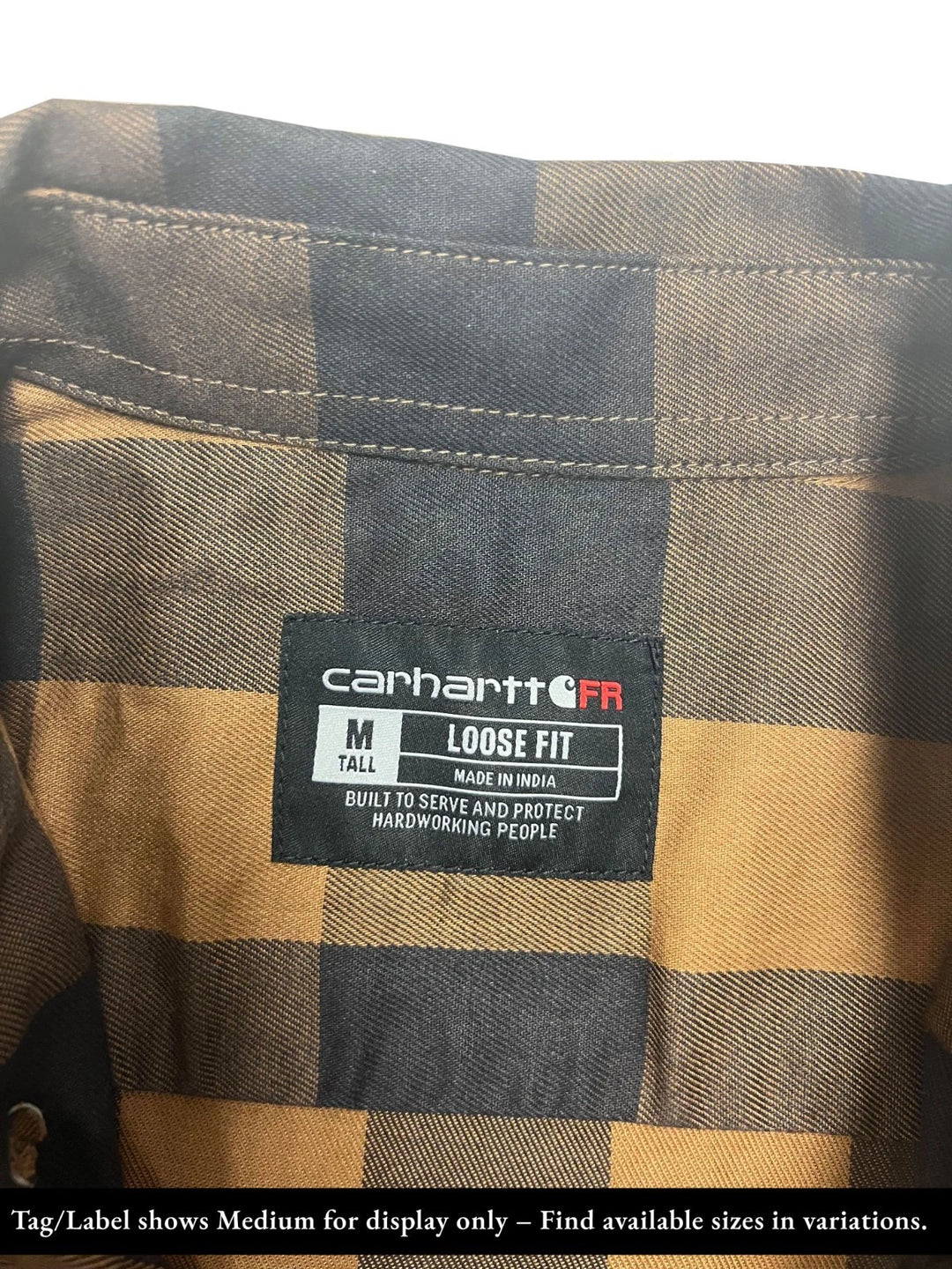 Carhartt FR Men&