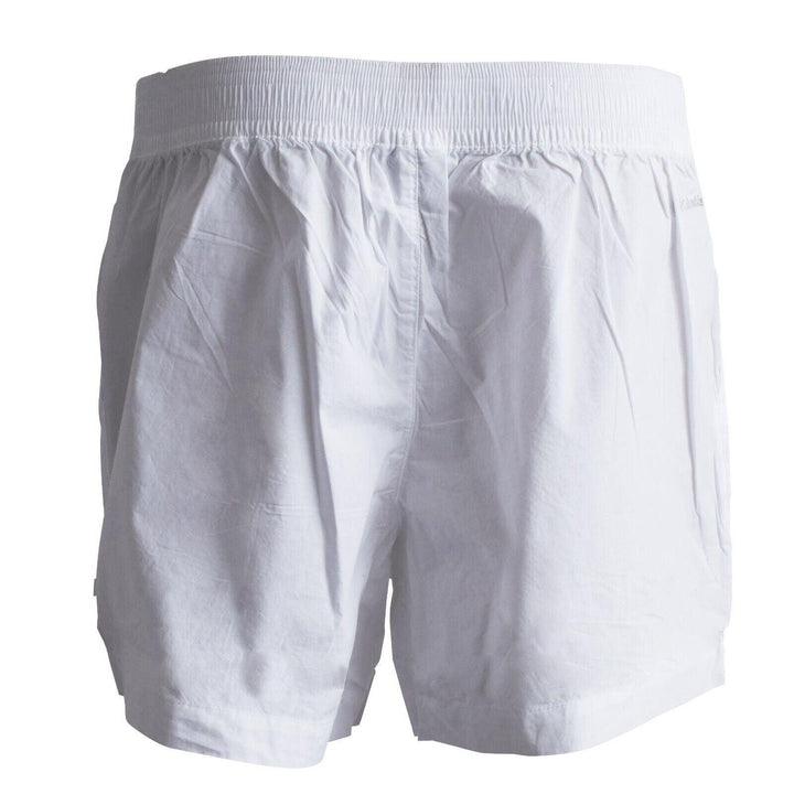 Columbia Women's White Norgate Short (100)