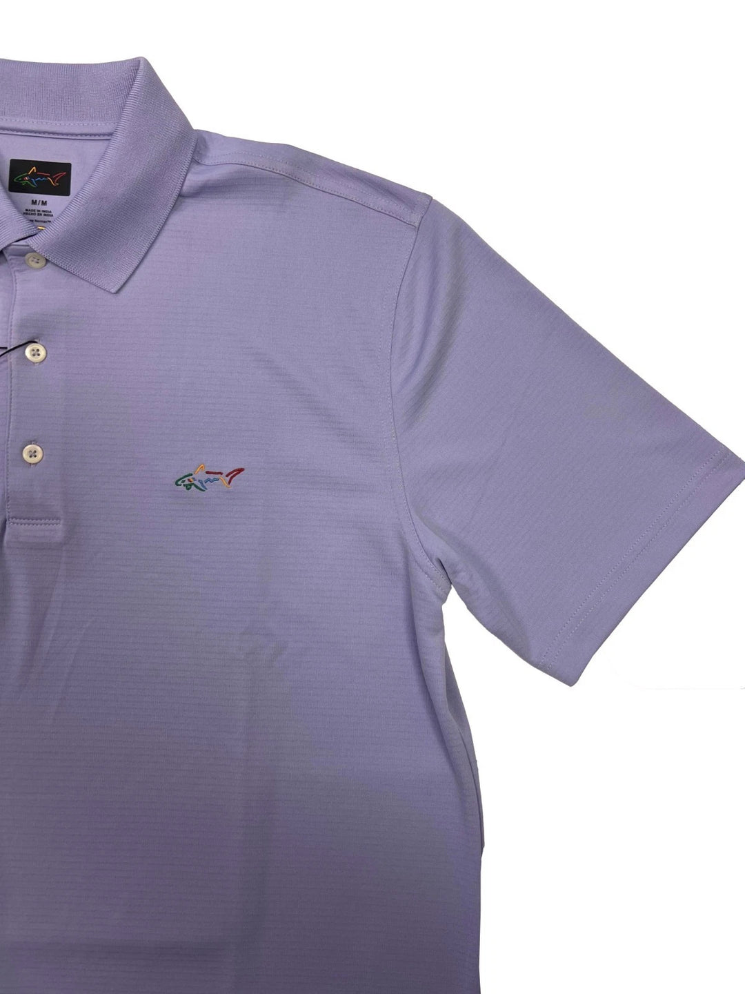 Greg Norman Men&