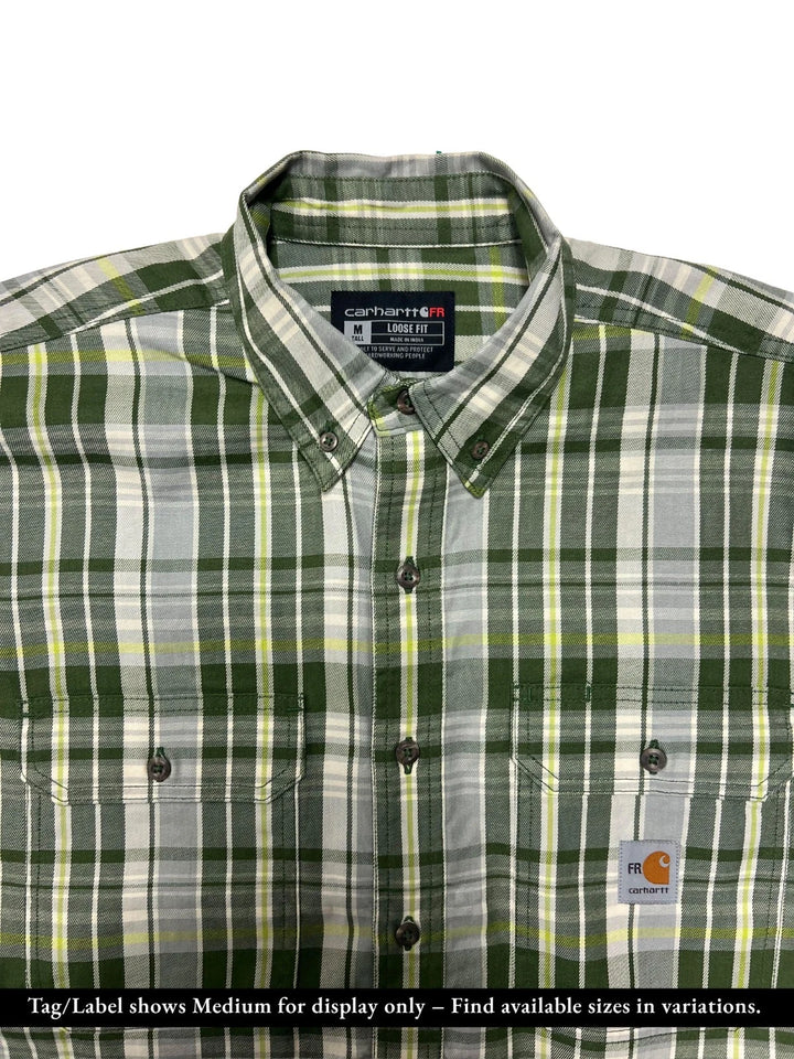Carhartt FR Men&