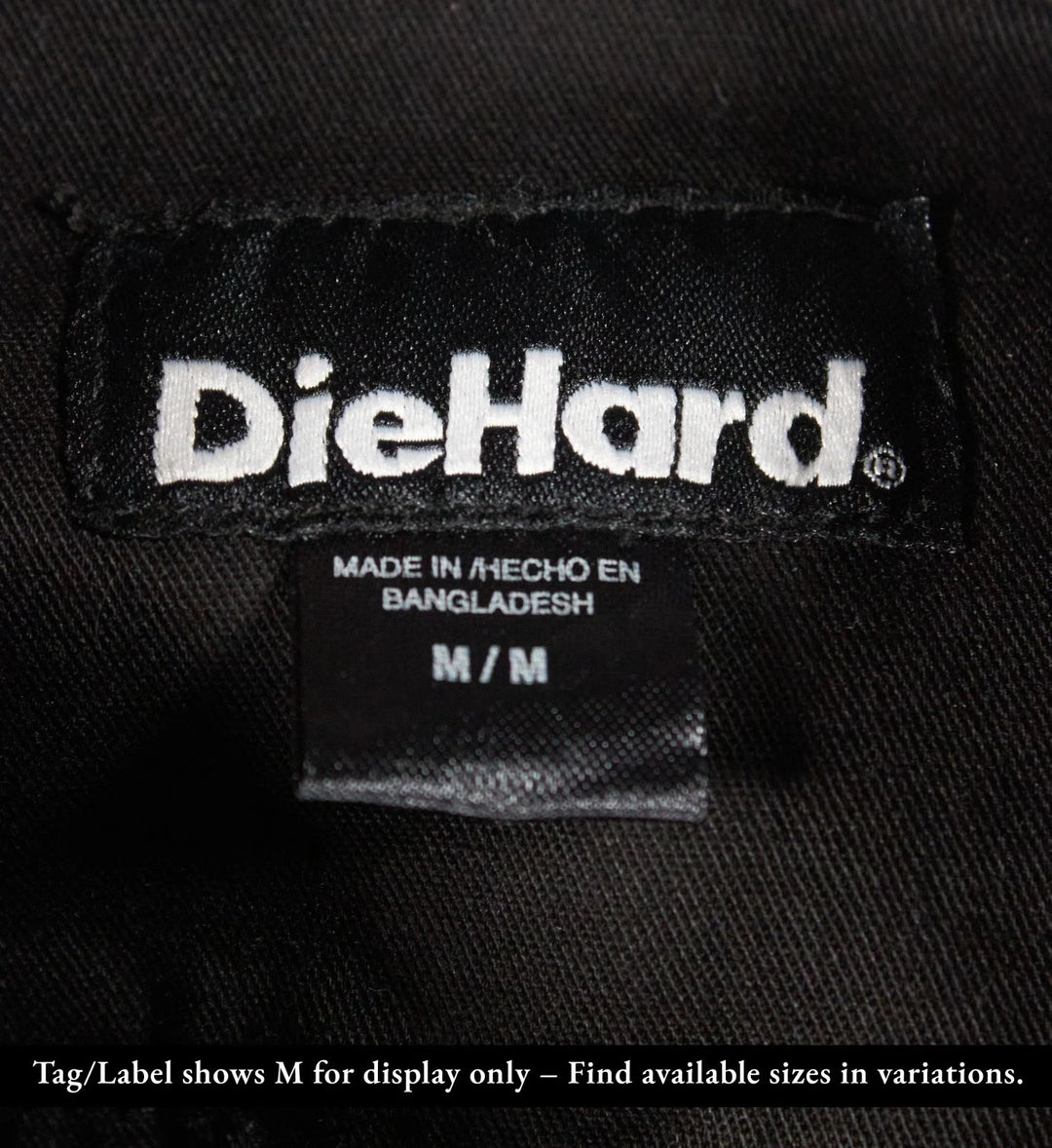 DieHard Men&
