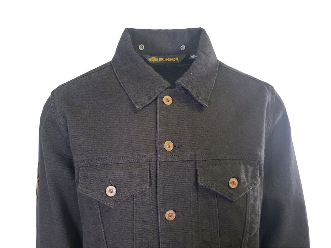 HD Branded Men&