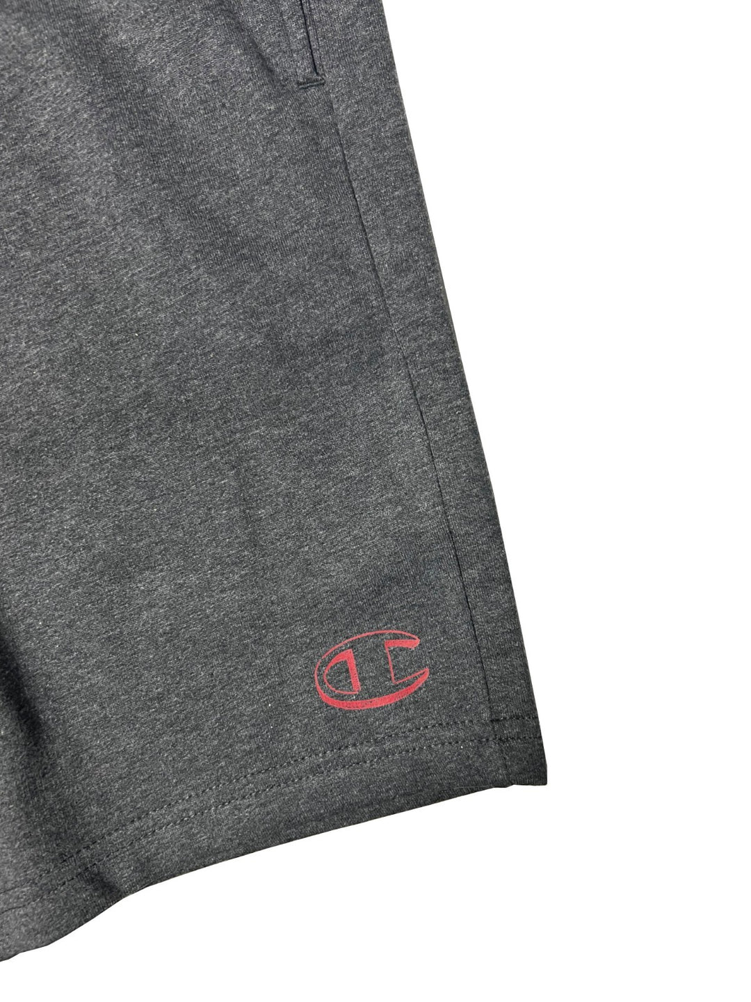Champion Boy’s Red Grey T-Shirt &amp; Short Set (S03)