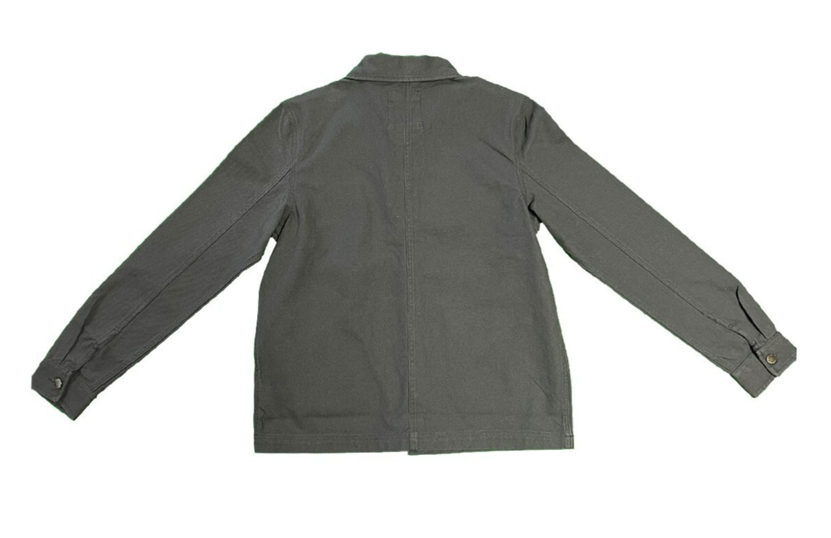 Rip Curl Men's Purple Night Jacket Search Chore Shaket (S02)