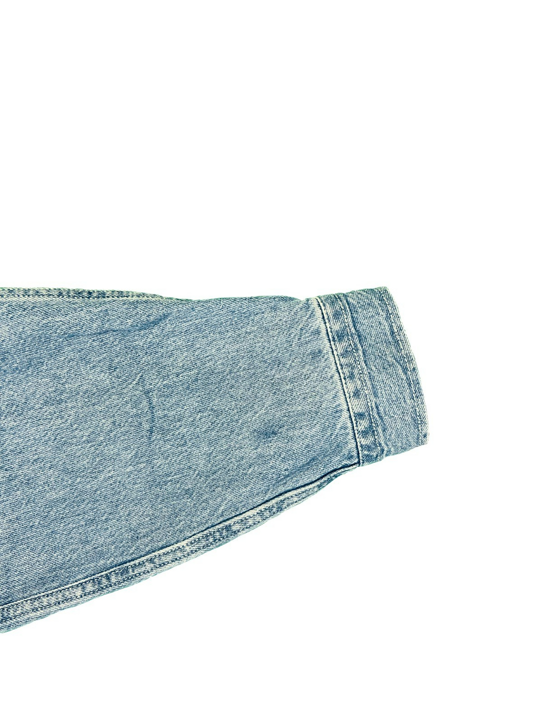 Levi's Women's Denim Jacket Cara Cotton Prep Outerwear Coat (S01)