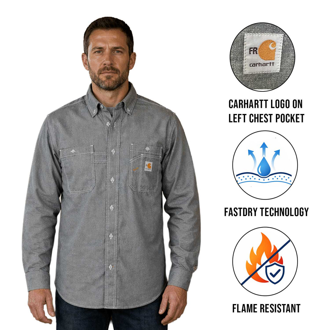 Carhartt FR Men&