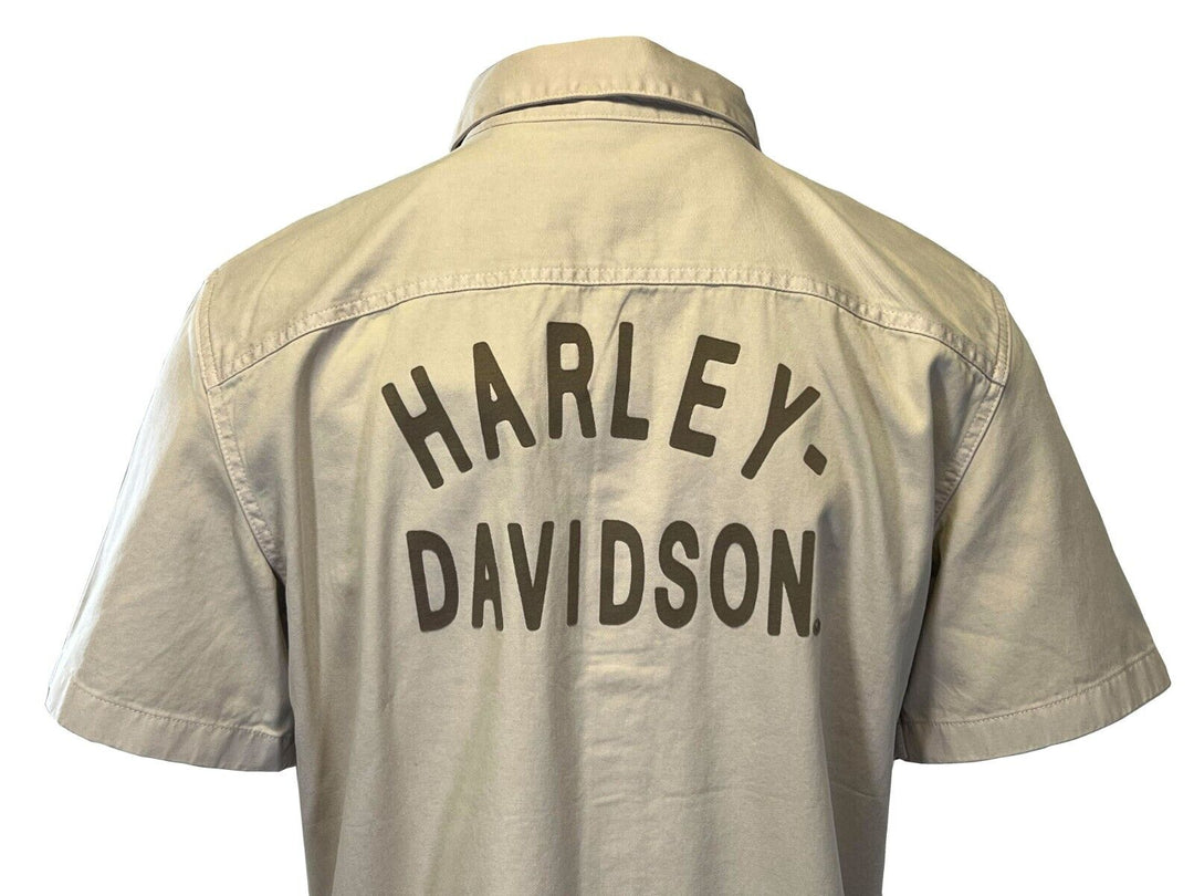 HD Branded Men's Sand Shirt Laser Cut Jersey Graphic S/S (S68)