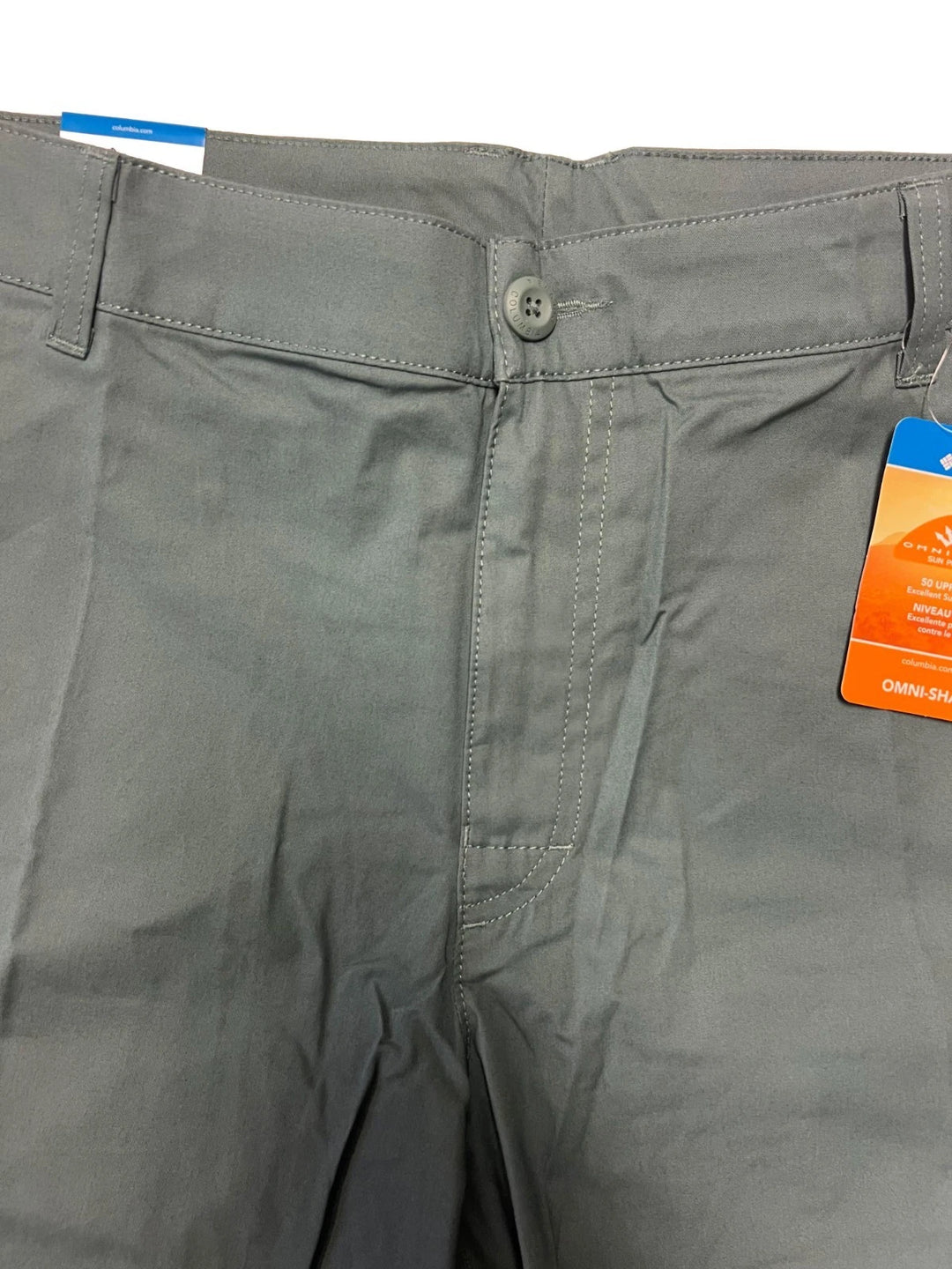 Columbia Men&