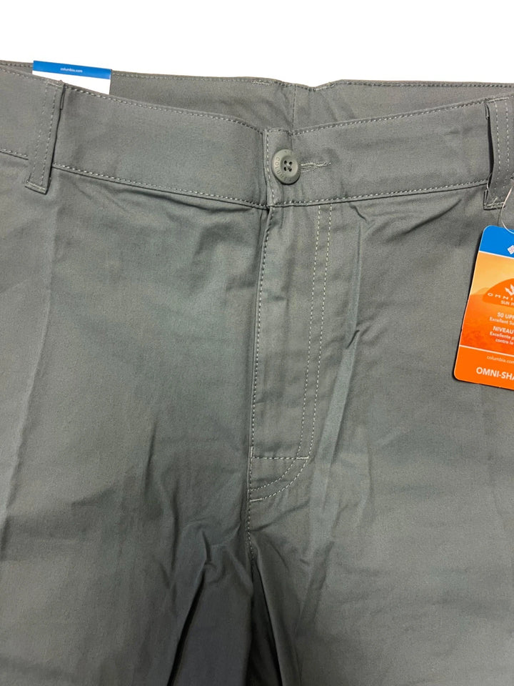 Columbia Men&