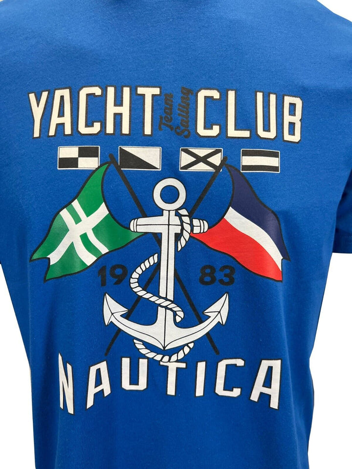 Nautica Men&