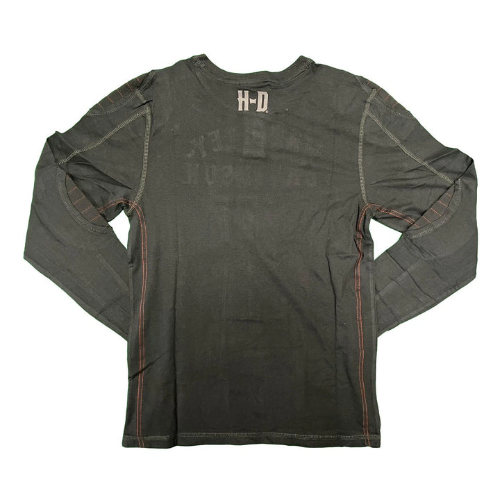 HD Branded Men&