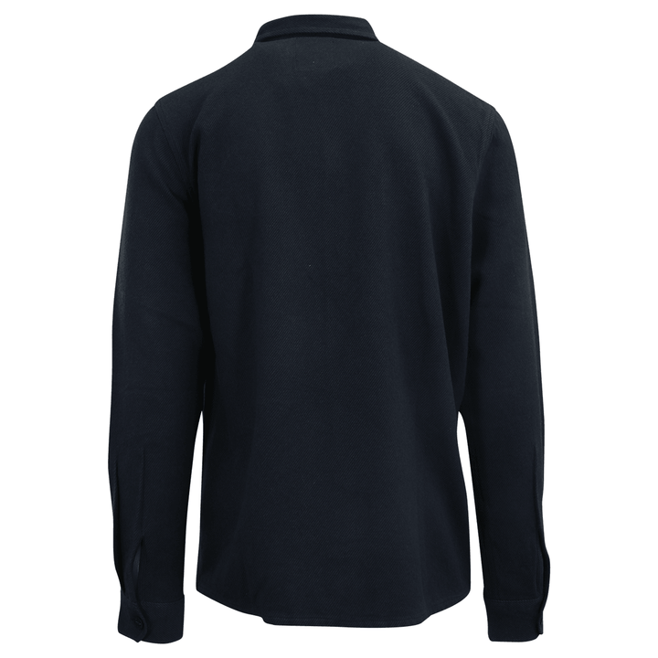 Element Women's Flannel Shirt Blue Buffalo Made To Endure (S02) Size Medium