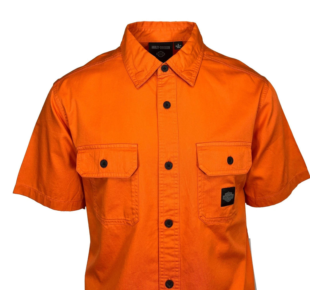 HD Branded Men&