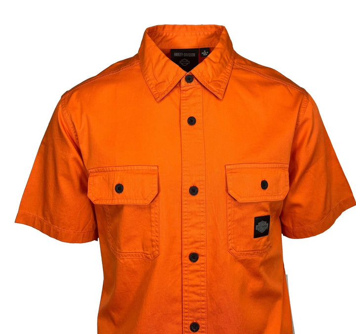 HD Branded Men&