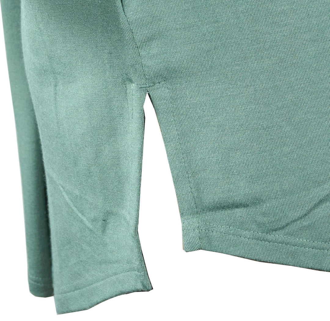 Tommy Bahama Women's DK Jade Shirt Kauai Hybrid Camp Tencel (S01)