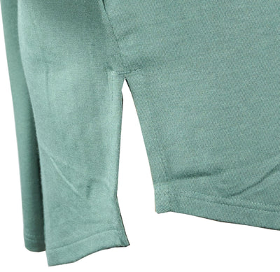 Tommy Bahama Women's DK Jade Shirt Kauai Hybrid Camp Tencel (S01)