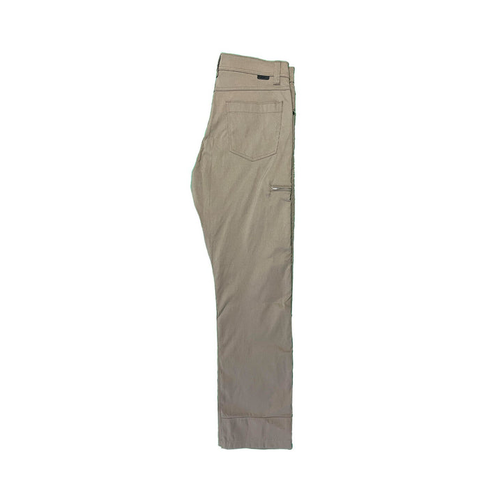 Wrangler ATG Men's Pant Outdoor Performance Pant Quick Dry Fabric Utility (S03)