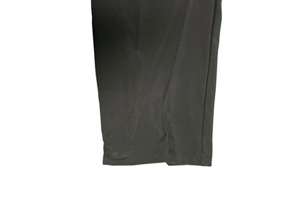 Athletic Works Men's Black Pant Woven (S01)