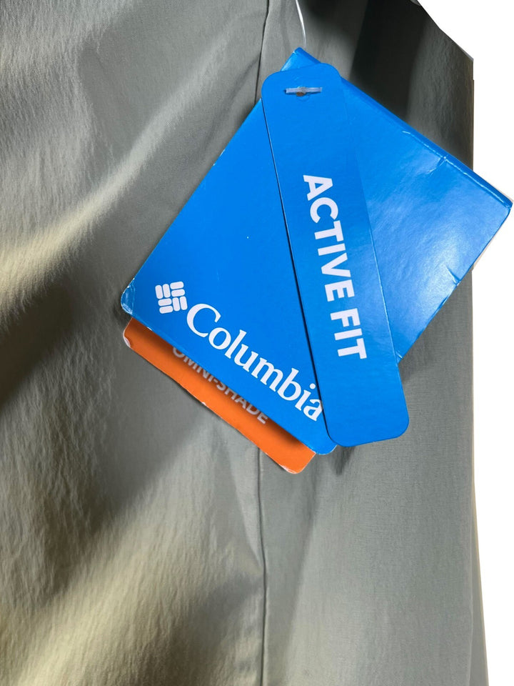 Columbia Men&