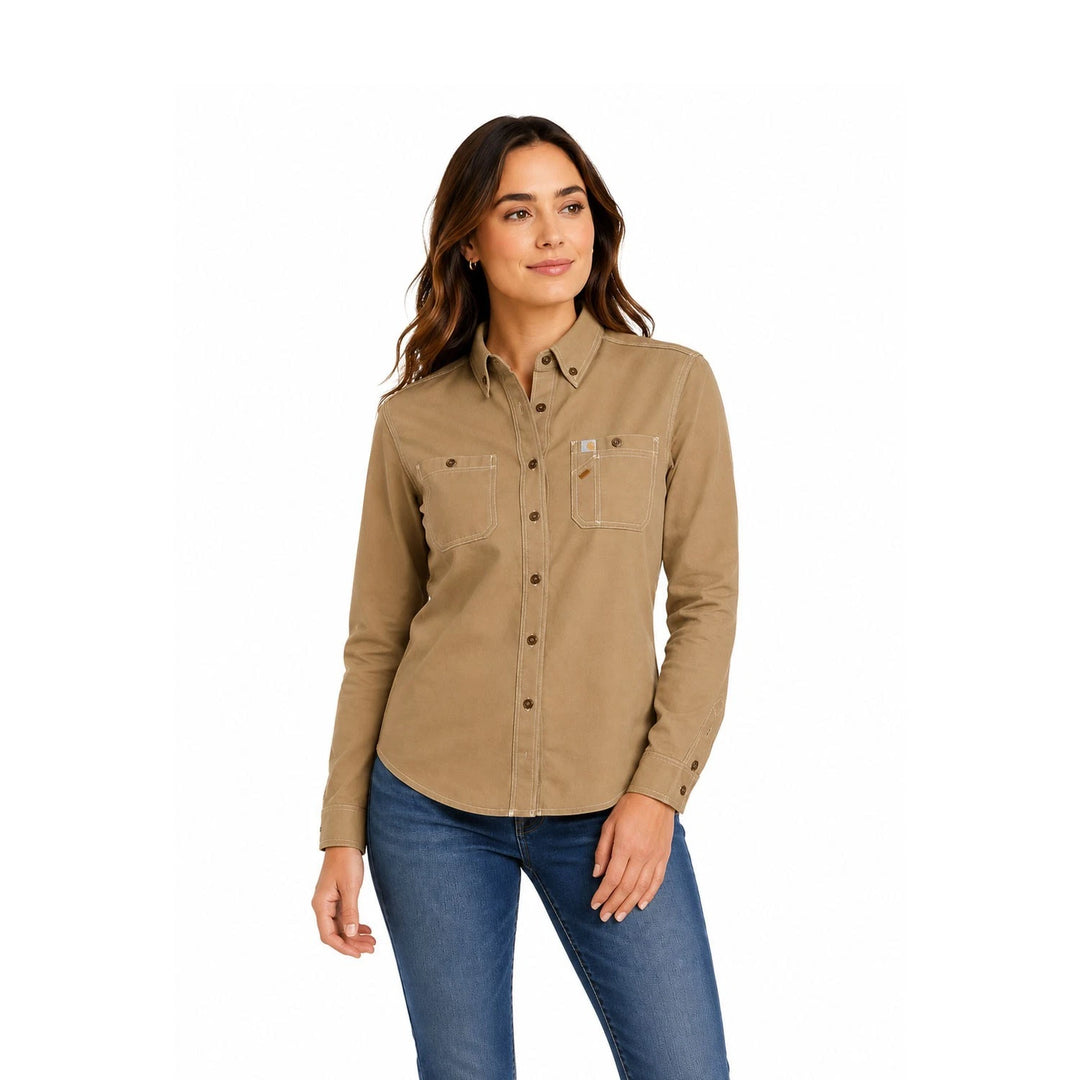 Carhartt FR Women&