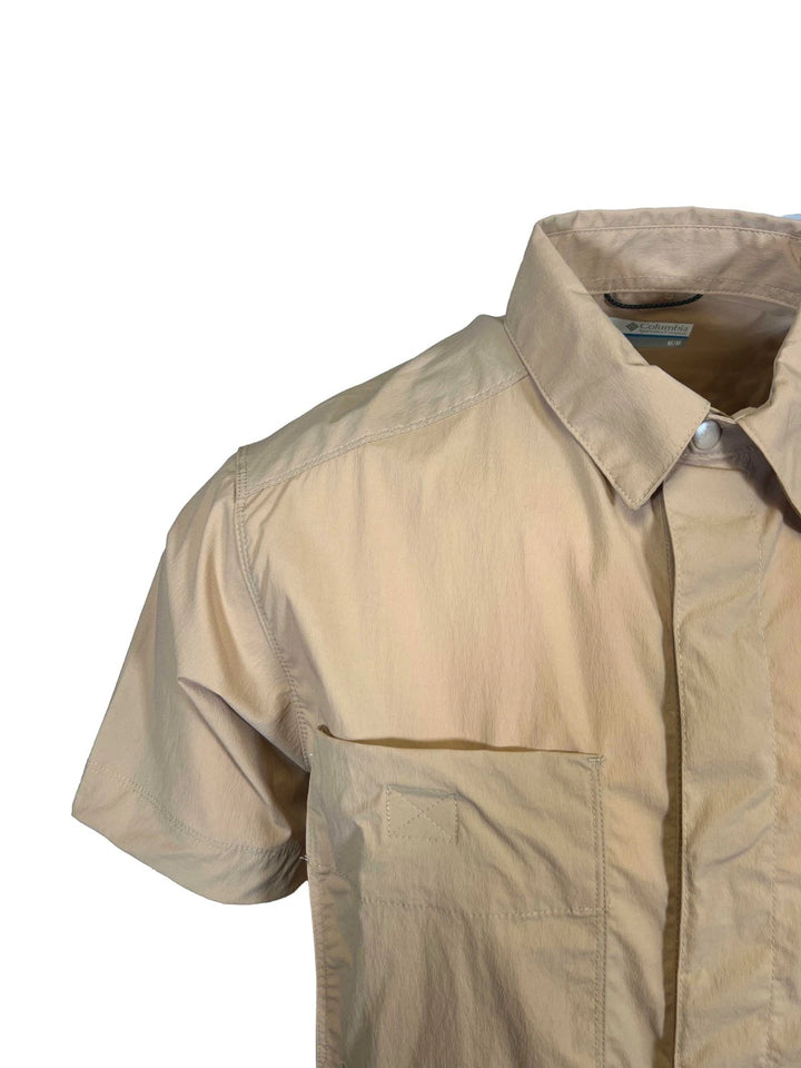 Columbia Men&