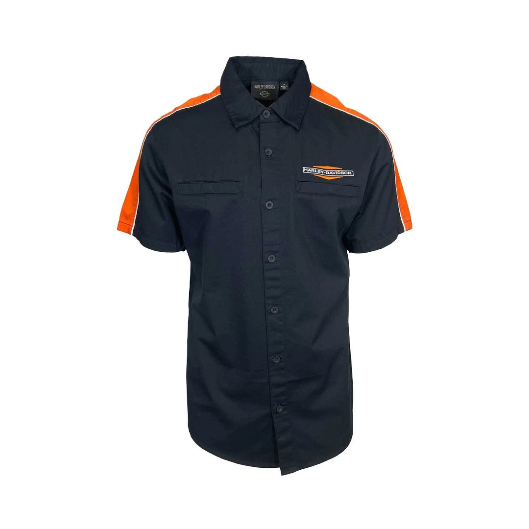HD Branded Men&
