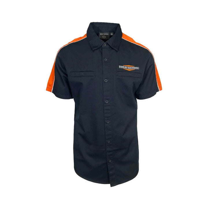 HD Branded Men&