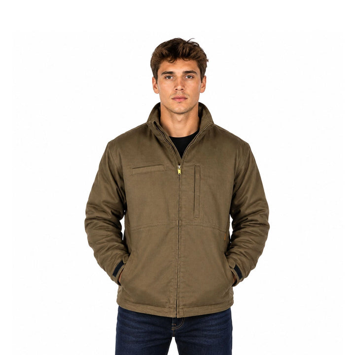 Wrangler FR Men&