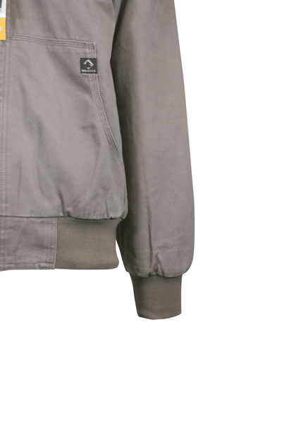 Dri Duck Men's Jacket Gravel Cheyenne Canvas (S03)