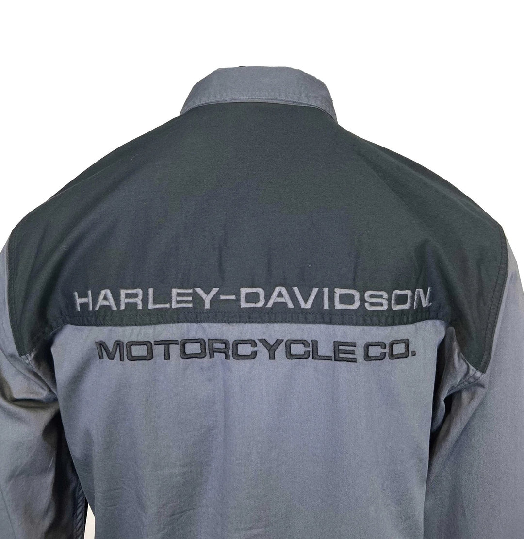 HD Branded Men&