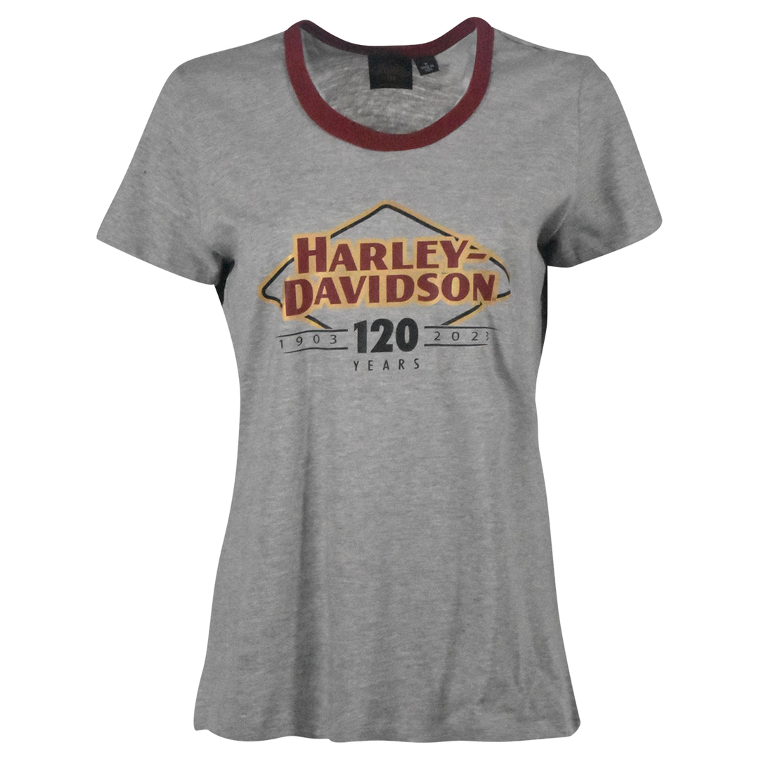 HD Branded Women&