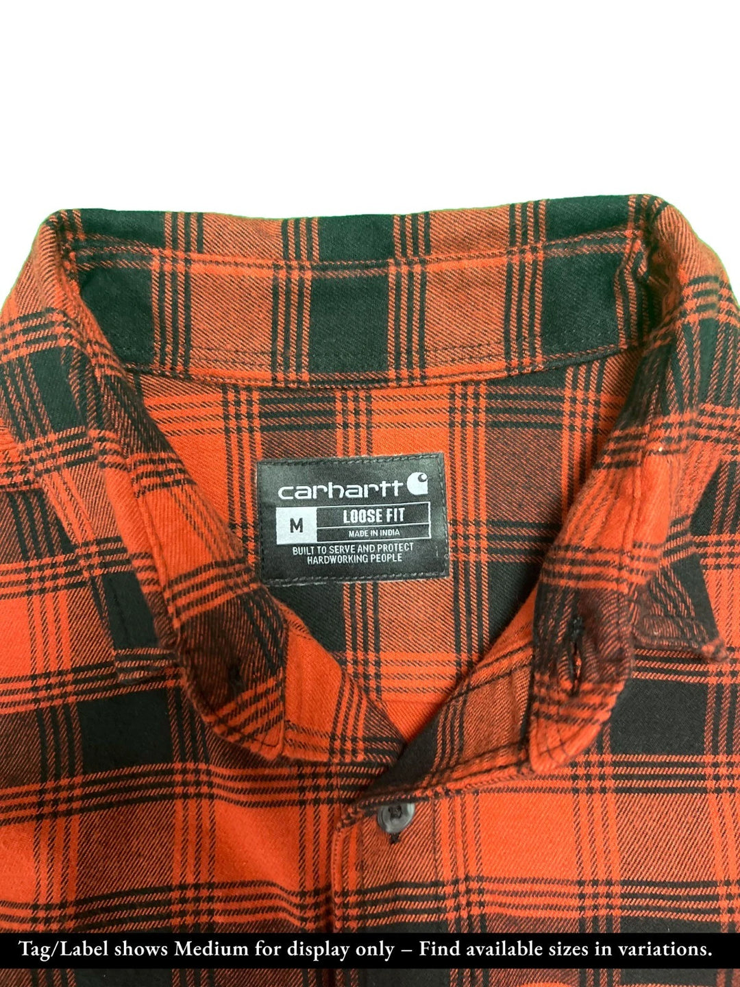 Carhartt Men&
