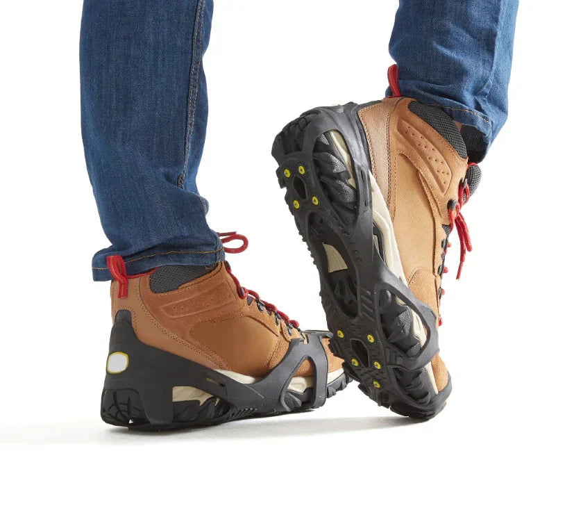 Icetrax Traction Aids Ice Cleats