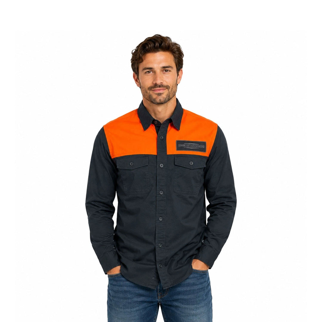 HD Brands Men&