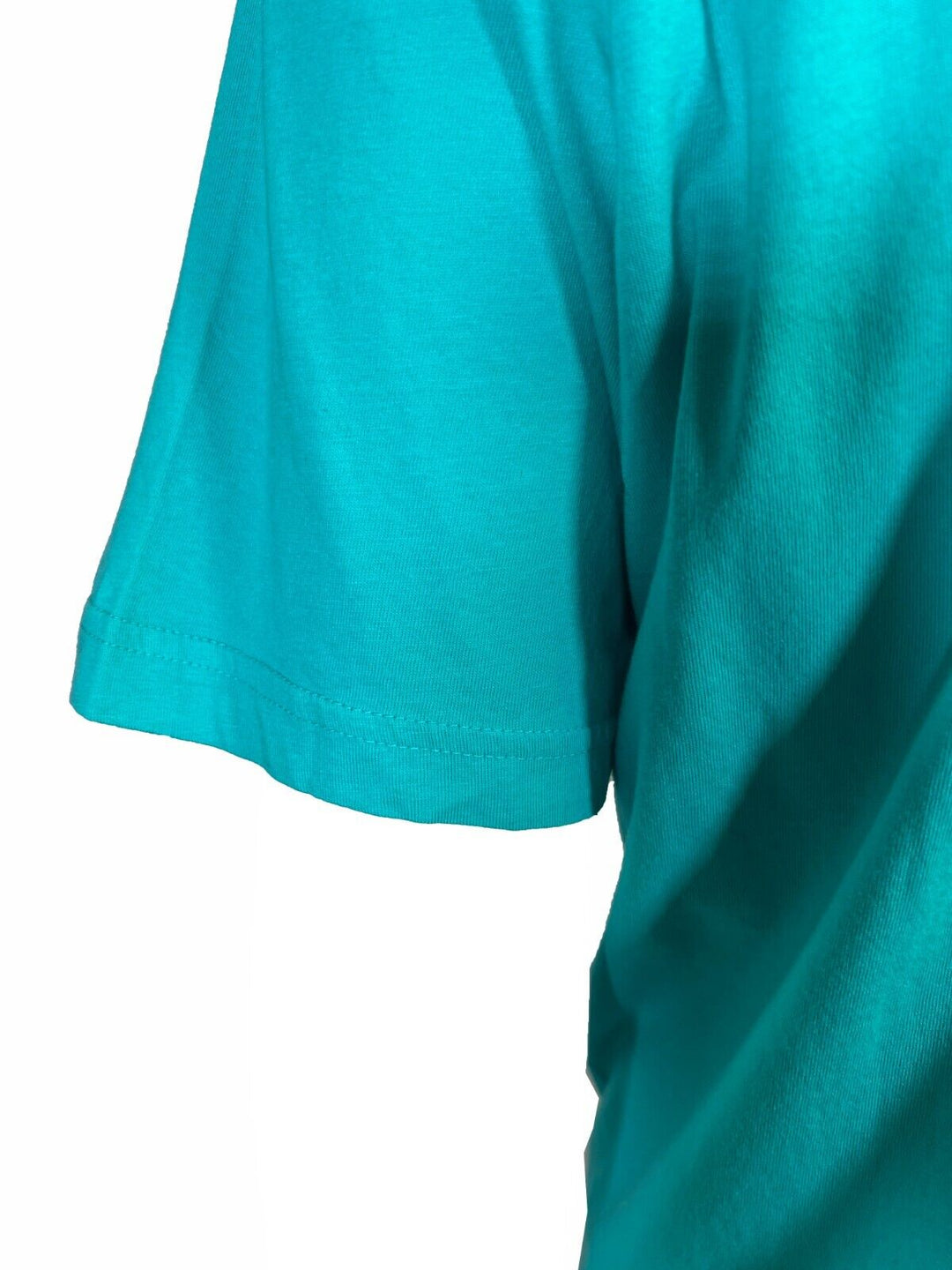 Tommy Bahama Men's Ming Jade T-Shirt Crew Neck Bali Skyline Pink Logo Tee (S34)