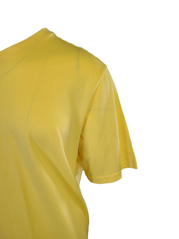 Tommy Bahama Men's Radiant Sun T-Shirt Solid V-Neck Bali Skyline Tee (S40)