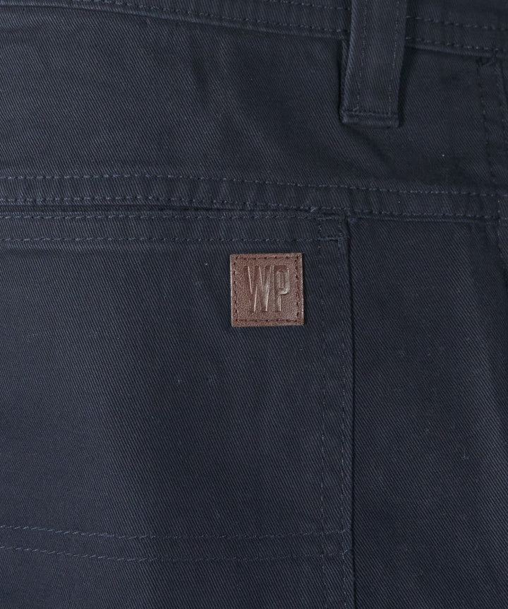 Weatherproof Men's Navy Brown Charcoal Pant Stretch Fabric The Commuter Pants