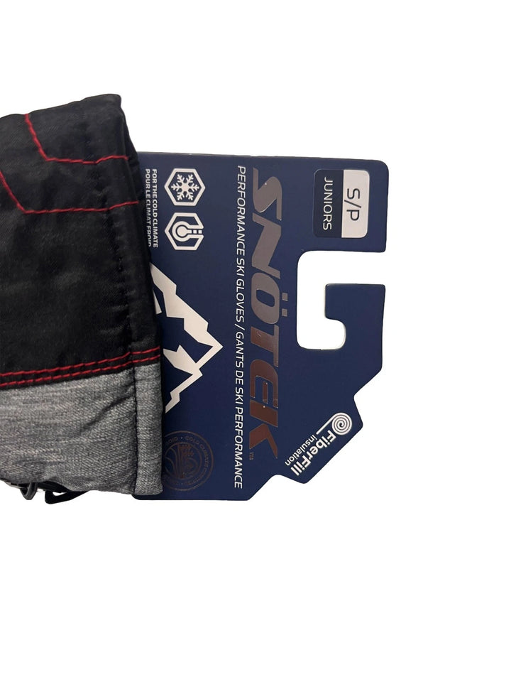 Snotek Junior&