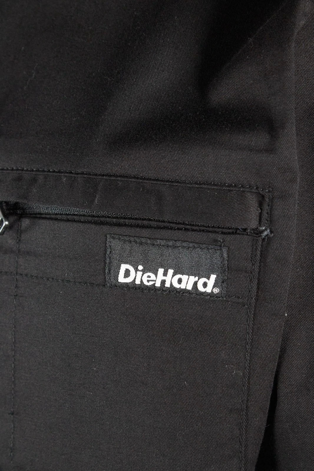 DieHard Men&