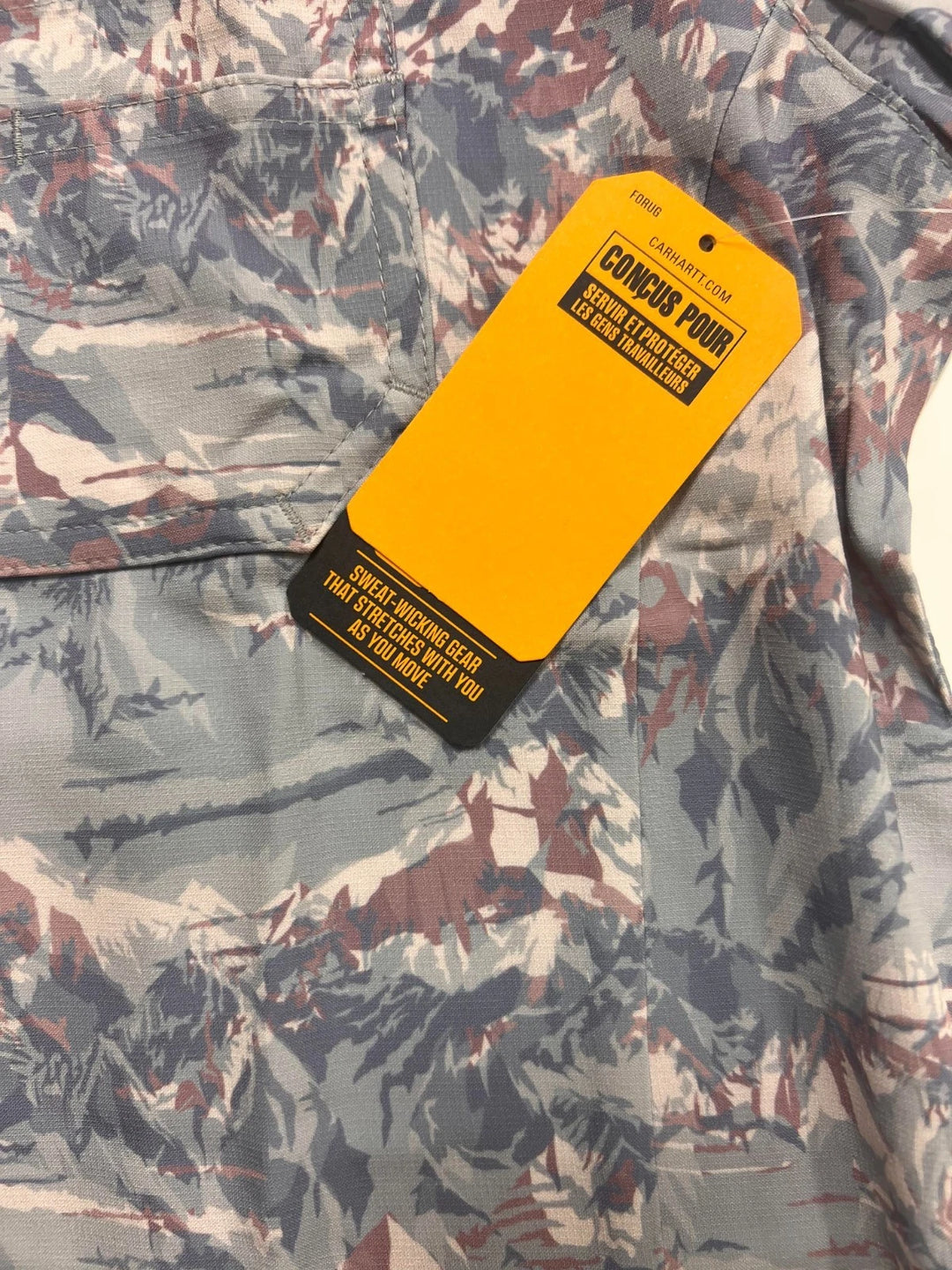 Carhartt Women&