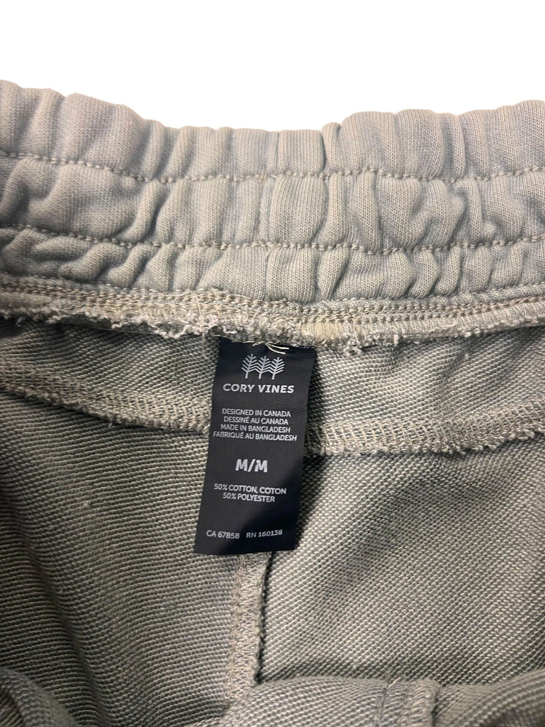 Croy Vines Men&